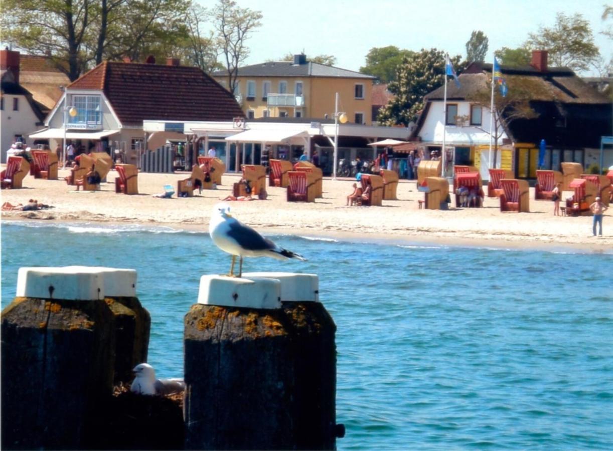 Ferienwohnung Pier 2 - #18135 Dahme  Extérieur photo